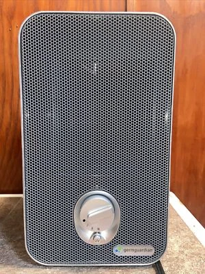 Germ Guardian 4 en 1 True Hepa Purificador de Aire UV-C Luz Desinfectante Probado AC4100CB Foto 1 de 4