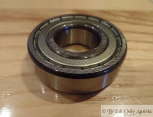 Ariel, BSA, Triumph Radlager geschlossen. FAG 121) Bearing - Picture 1 of 2