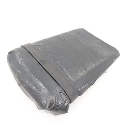 02 03 2002 2003 Yamaha Yzf R1 Rear Passenger Seat Back Cushion Pad Oem Parts B91 - Image 1 of 4