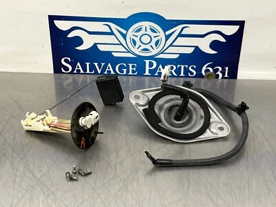 2005 Lexus SC430 уровень топлива отправитель блок - пассажир справа - 104k - тест видео - Изображение 1 из 4