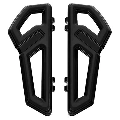 Подножка для водителя подходит для Harley Electra Street Road Glide 2000-2024 - Изображение 1 из 4