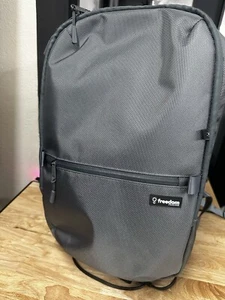 Aer City Pack Backpack (presumably Custom Branding, Color, Accent Colors) - Picture 1 of 3