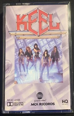 Keel - Keel - Image 1 of 3