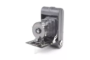 Camera Folding ERNEMANN Rolf I Lens f/7.5 - 120 mm - Picture 1 of 8