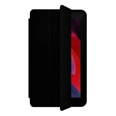 Flip Case for Laser 7" for MID-785 Tablet - Black - image 1 of 4