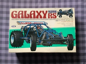 Radio Control Offroad Rennwagen Marui Galaxy Rs 1985 - Bild 1 von 13