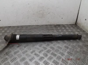 Skoda Octavia Federbein Stoßdämpfer links Beifahrer N/S hinten 5Q0513423B 1.6 Diesel 13-20N - Bild 1 von 7