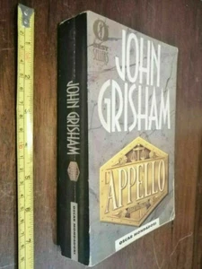 LIBRO: L'appello di John Grisham - Foto 1 di 3
