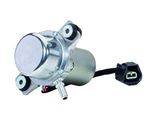 Brake Booster Vacuum Pump For 2004-2006 Volvo XC90 PN# 009428081 Hella - Image 1 of 2