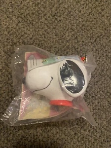 SNOOPY And The PEANUTS Gang Dog Head Comics Slide Viewer Wendy's 1998 Kid's Meal - Picture 1 of 3