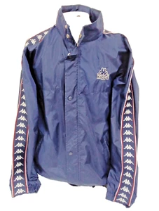 KAPPA Men's Lightweight Waterproof Jacket Size XL - Picture 1 of 7
