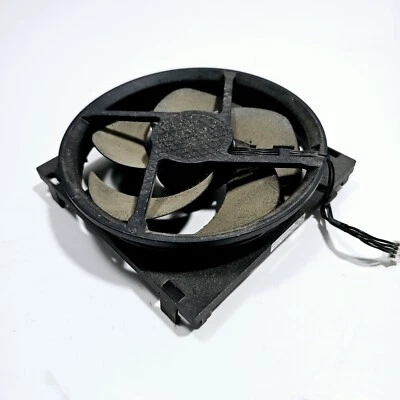 OEM Microsoft Xbox One Fat Model 1540 COOLING FAN XB1 Part - PVA120G12R-P01 - Image 1 of 2