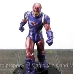 X-Men Days of Future Past ~ SENTINEL #001 HeroClix miniature w/card - Picture 1 of 1
