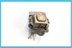 2003-2007 Hummer H2 Heated Seat Switch Button Control OEM - Picture 1 of 8
