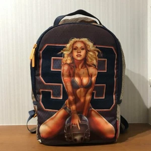 SPRAY GROUND Backpack Spray Ground  Multicolor for Men Very Rare Price - Picture 1 of 5