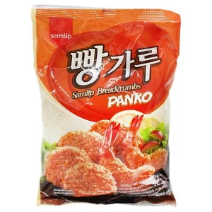 Samlip Panko Paniermehl 200g Panko Breadcrumbs - Bild 1 von 1