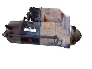 2007-2008 Dodge 2500 3500 6.7L Cummins Starter. P/N 4934925 - Picture 1 of 5