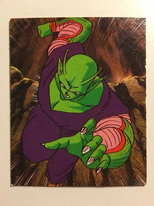 Dragon Ball Z Mini Card Amada 401 - Part 7 - Imagen 1 de 1