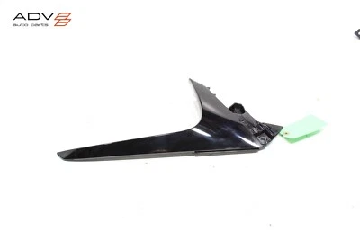 LEXUS NX200T NX300H 2015-21 puerta trasera puerta levadiza alerón derecho moldura OEM Foto 1 de 4