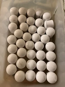 1” PVC Slip Cap X40 - Picture 1 of 3