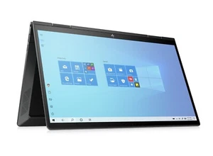 HP Envy x360 13.3" FHD Touch Laptop/Tablet AMD Ryzen 7 8GB 256GB SSD BacklitKB - Picture 1 of 9