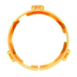 Gleitring Ersatzteile Gelenkwellenschutz Zapfwell Walterscheid 342315 395342315 - Bild 1 von 1