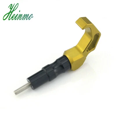 Gancho de transporte para casco de equipaje NVX155 AEROX 155 NMAX 155 2017 2018 Foto 1 de 4