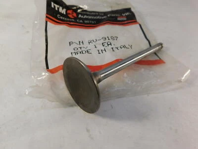 Intake Valve for HYUNDAI Excel    ITM RV9187    1986-1989 - Image 1 of 3