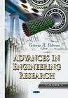 Advances in Engineering Research: Volume 9 by Victoria M. Petrova (English) Hard