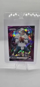 2024 Panini Prizm - Dan Marino #182 Purple Ice Prizm /225 - Foto 1 di 2