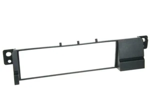 Radioeinbauset komplett 1 DIN Blende BMW 3 E46 bis 2005 - Bild 1 von 3