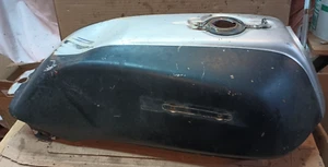 1979-1983 Honda CB900F four DOHC gas fuel tank petrol solid CB750F CB1100F - Picture 1 of 24