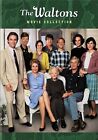 The Waltons Movie Collection DVD  NEW