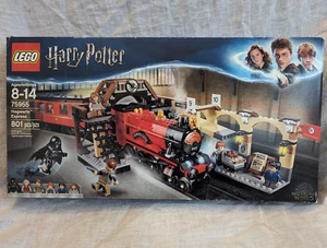 LEGO Harry Potter TM: Hogwarts Express (75955) NEU - Bild 1 von 11