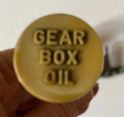 Varilla de inmersión y tubo para transmisión automática. Saab 900 1987-1988 Foto 1 de 4