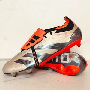 Adidas Predator Elite FT FG IF6443 UK 11 US 11,5 EU 46 - Bild 1 von 8