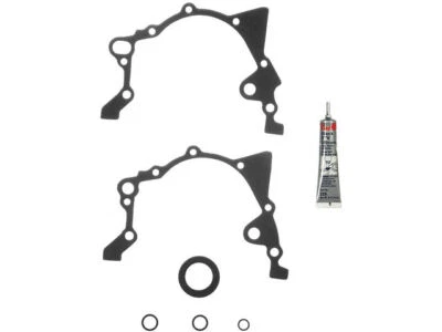 Kit de sellado de cigüeñal delantero 27919VZZM 1986 1987 para Chevrolet Sprint 1985-1988 Foto 1 de 2