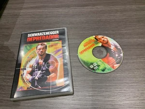 Predator DVD Arnold Schwarzenegger - Picture 1 of 1