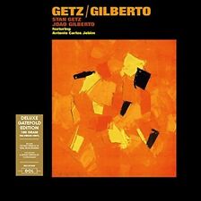 Getz / Gilberto by Getz, Stan / Gilberto, Joao (Record, 2018)