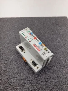 Nuevo módulo PLC BECKHOFF BK4000 1 PIEZA envío rápido - Imagen 1 de 6