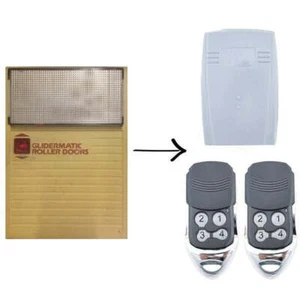 Glidermatic Upgrade Kit - Picture 1 of 1