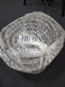 CHAI-181-CONVEYOR BELT-N01B01003119-3.25" Wide X 10' Long-MT.3,048 - Picture 1 of 7