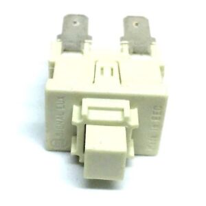 Compatible Dyson Vacuum On / Off Switch: DC04, DC05, DC07, DC08, DC14, DC23,0181