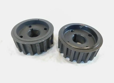 Ducati Monster 620 S2R S4R Supersport Camshaft Timing Belt Pulley Roller Wheel - Изображение 1 из 4