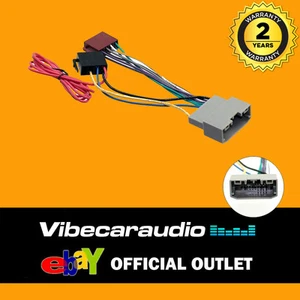 Dodge Avenger, Caliber, Nitro, Ram Journey Harness Adaptor Lead CT20DG01 - Picture 1 of 1
