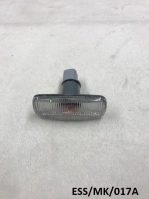 Fender Repeater (Marker) Light for Jeep Compass & Patriot 2007-2017 ESS/MK/017A - Image 1 of 4