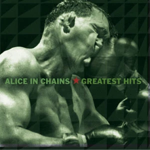 Alice In Chains - Greatest Hits CD - Imagen 1 de 1