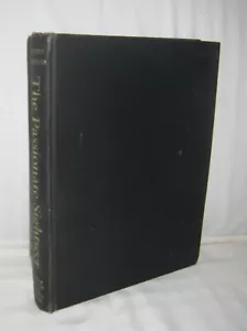 THE PASSIONATE SIGHTSEER BERNARD BERENSON SIMON &SCHUSTER/ABRAMS 1960 1ST AMERIC - Picture 1 of 9