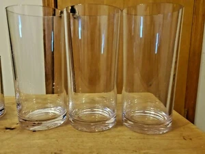 Vasos clásicos de plástico de calidad premium de 7 piezas | 4/12 onzas y 3/16 onzas - Imagen 1 de 4