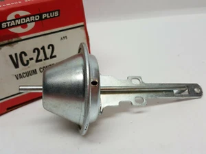 Standard Ignition # VC 212 replacement vacuum advance no application catalogs - Picture 1 of 3